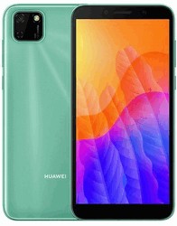 Замена дисплея на телефоне Huawei Y5p в Пскове